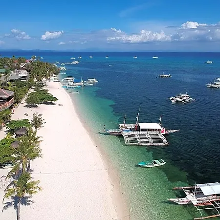 Malapascua Dos Marias Tourist Inn