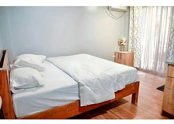 Hotel Malapascua Dos Marias Tourist