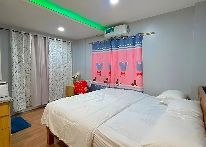 Malapascua Dos Marias Tourist Hotel 5*