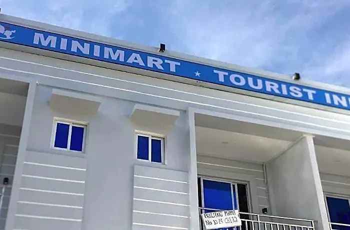 Malapascua Dos Marias Tourist Daanbantayan