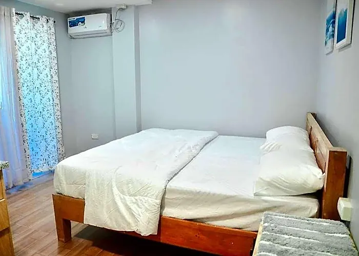 Hotel Malapascua Dos Marias Tourist 5*