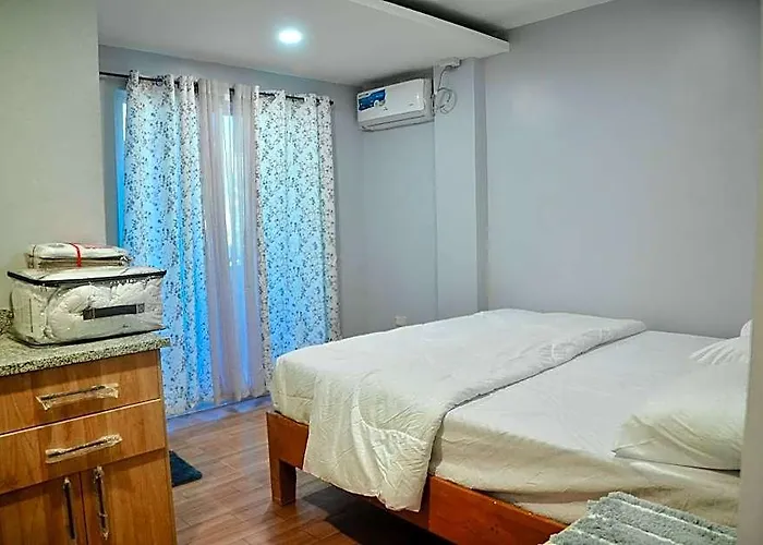 Malapascua Dos Marias Tourist Hotel