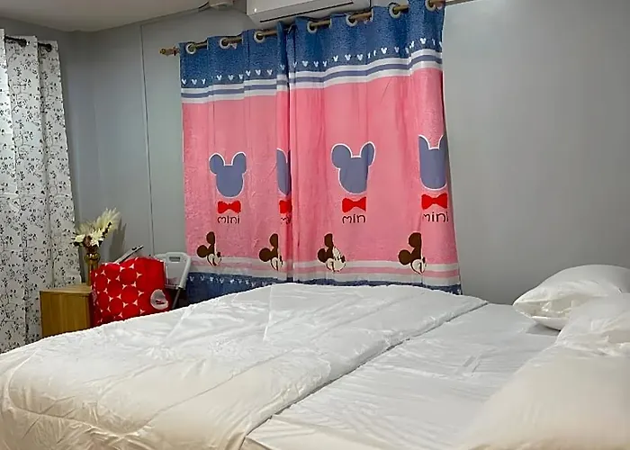 Malapascua Dos Marias Tourist 5*