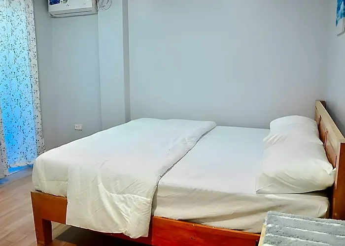Hotel Malapascua Dos Marias Tourist Daanbantayan