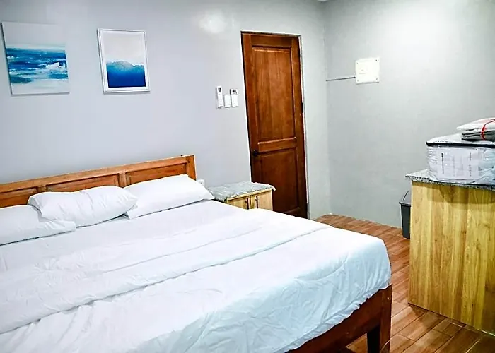 Malapascua Dos Marias Tourist Hotel 5*