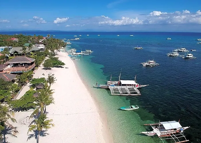 Malapascua Dos Marias Tourist 5*