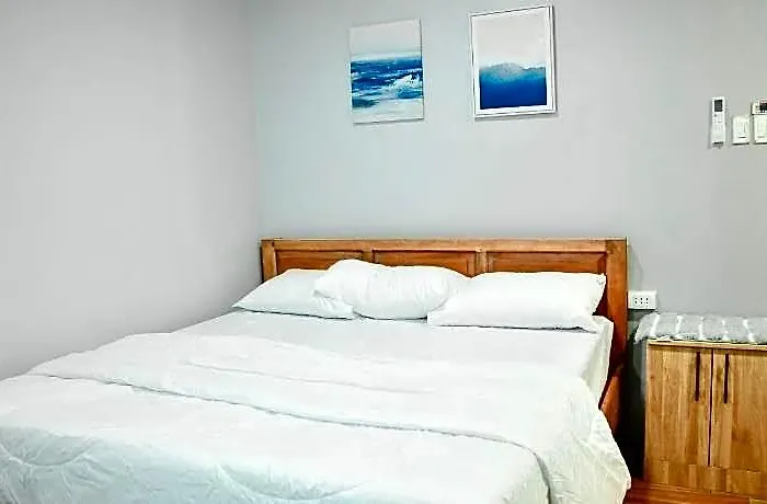 Hotel Malapascua Dos Marias Tourist