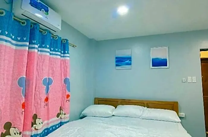 Hotel Malapascua Dos Marias Tourist