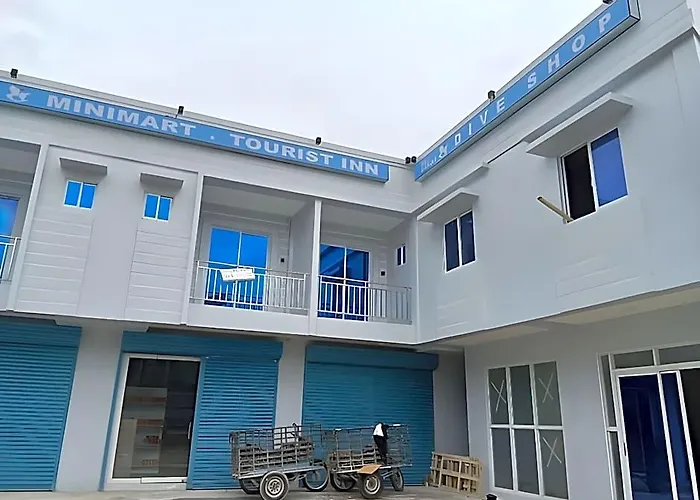 Hotel Malapascua Dos Marias Tourist